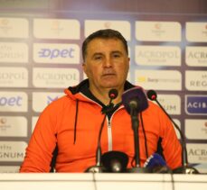 Bodrum FK-Adanaspor maçının ardından