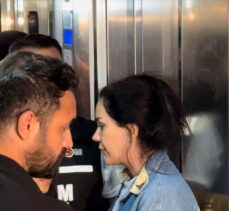 GÜNCELLEME – Dilan Polat ve eşi Engin Polat gözaltına alındı