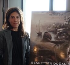 Don Kişot'un İstanbul maceraları belgesele konu olacak