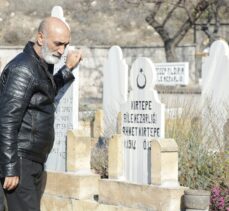 Erzurumlu Elmas nine 124 yaşında vefat etti
