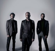 Filistinli müzik grubu Le Trio Joubran'ın üyeleri, anavatanında özgürlüğe kavuşmanın hayalini kuruyor