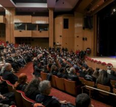 İstanbul'da vefat eden sunucu ve yazar Metin Uca için tören düzenlendi