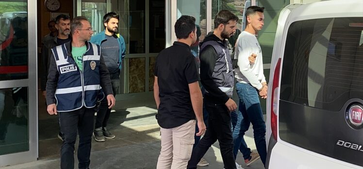 GÜNCELLEME – Karaman'daki cinayete ilişkin 2 kişi tutuklandı