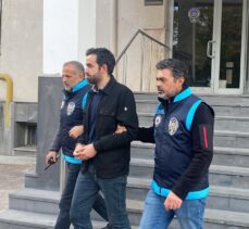 Kayseri'de 18 kişinin 14 milyon lirasını dolandırdığı öne sürülen şüpheli yakalandı
