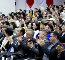 Kırgızistan'da “Manas Destanı Günü” kutlamaları başladı