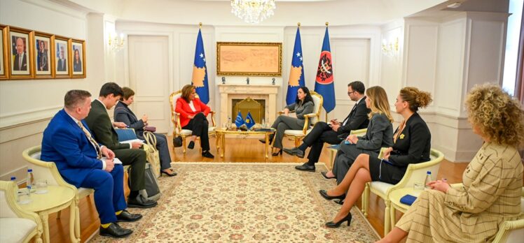 Kosova: Kosova'nın Avrupa Konseyine üyeliği gereklilik