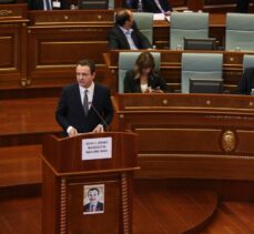 Kosova-Sırbistan diyaloğu Kosova Meclisinde tartışıldı