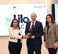 Lila Kağıt'a “Türkiye’nin En Etik Şirketleri” ödülü