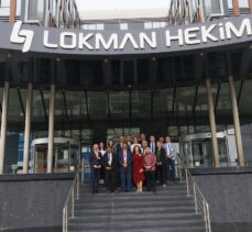 Lokman Hekim İstanbul Hastanesi JCI akreditasyon belgesi aldı