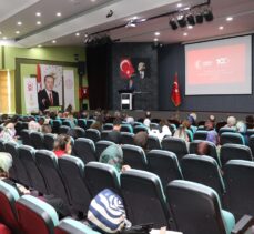 MEB'in Erzurum'da düzenlediği “Teknoloji ve Eğitim Bölgesel Çalıştayı” başladı