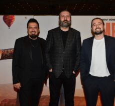 “Meksika Çıkmazı” 17 Kasım'da sinemaseverlerle buluşacak