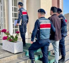 Muğla'da haklarında yakalama kararı bulunan 2 FETÖ üyesi yakalandı