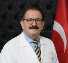 Prof. Dr. Behzat Özkan'dan “çocuklarda görülen diyabet hastalığına” ilişkin uyarı