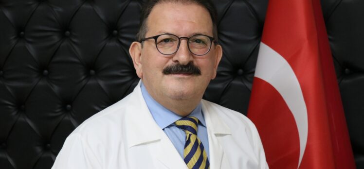 Prof. Dr. Behzat Özkan'dan “çocuklarda görülen diyabet hastalığına” ilişkin uyarı