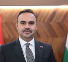 Sanayi ve Teknoloji Bakanı Kacır, Budapeşte temaslarını değerlendirdi: