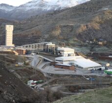 GÜNCELLEME 2 – Siirt'te maden ocağında göçük meydana geldi