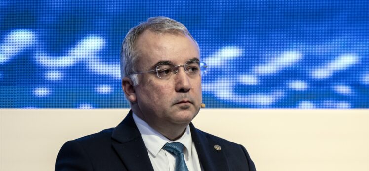 Borsa İstanbul AŞ Genel Müdürü Ergun: “Türkiye'nin yaklaşık 10'da biri Borsa yatırımcısı”