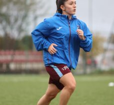Trabzonspor Kadın Futbol Takımı, 2 oyuncuyu kadrosuna kattı
