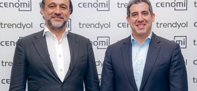 Trendyol ile Cenomi Grup, Körfez ülkeleri için stratejik ortaklık kuruyor