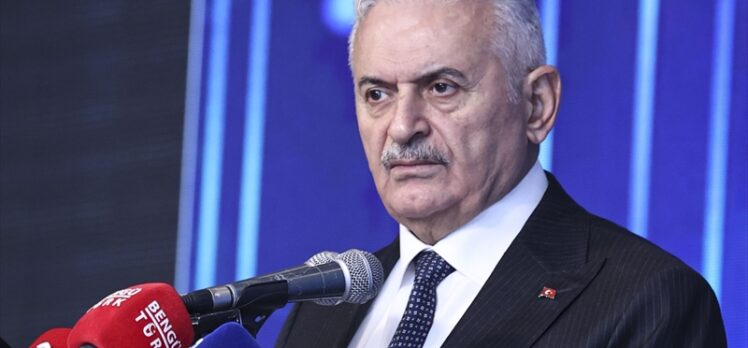 Ergün Atalay, Türk Devletleri Sendikalar Teşkilatı Genel Başkanlığına seçildi