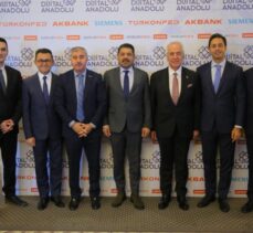 Van'da “Dijital Anadolu Projesi” toplantısı yapıldı