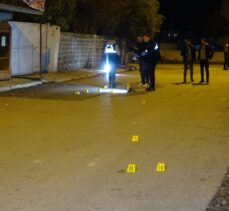Adana'da silahlı saldırıya uğrayan baba ağır yaralandı, oğlu öldü