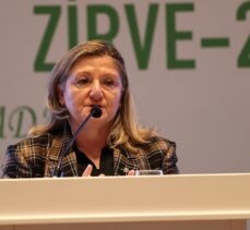 Adana'da “Yeşil Zirve-2” toplantısı gerçekleştirildi