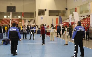 Amasya'da Özel Çocuklar Spor Şenliği düzenlendi