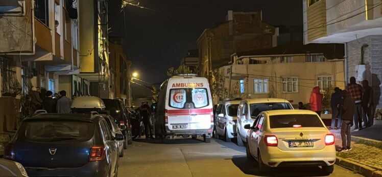Arnavutköy'de 11 yaşındaki çocuk silahla vurulmuş halde ölü bulundu
