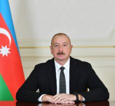 Azerbaycan 2024'e coşkuyla girdi