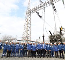 Bakan Bayraktar, elektrik şebekesi yönetimi için 81 ilde 21 bin çalışanın sahada olduğunu bildirdi: