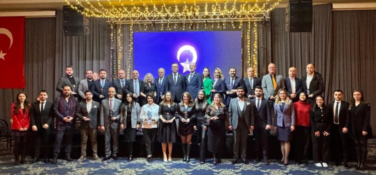 BİSİAD “Bilişim Sektörü” ödül töreni düzenlendi