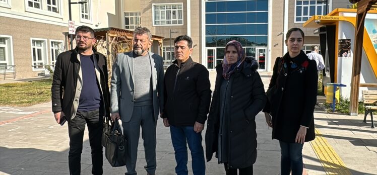 Burdur'da Gizem Canbulut'u öldürmekten yeniden yargılanan sanığa 18 yıl hapis cezası verildi