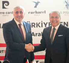 Cacharel Türkiye Tenis Ligi'nin basın toplantısı düzenlendi
