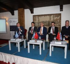 Cumhurbaşkanlığı İletişim Başkanı Altun, Türk-Yunan Medya ve Akademi Forumuna video mesajla katıldı