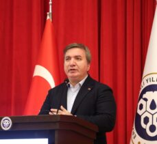 “Cumhuriyetin 100. yılında Yerel Dinamikleri Harekete Geçirme Çalıştayı” Erzincan'da sona erdi