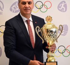Golbolda hedef 3. kez olimpiyat şampiyonluğu