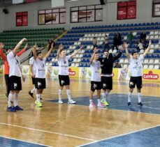 Hentbol: HDI Sigorta Erkekler Türkiye Kupası