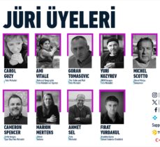 İstanbul Photo Awards'ın 10. yıl jürisi açıklandı