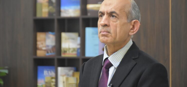 ITC Başkanı Turan, Türkmenlerin Irak'taki seçimlerden bekledikleri sonucu alamadığını söyledi