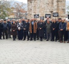 İzmir'de hakem Halil Umut Meler'e yönelik saldırıya tepki