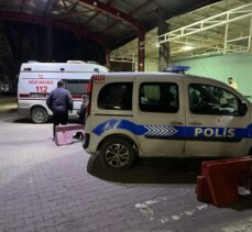 İzmir'de kavgada yaralanan kişi kaldırıldığı hastanede de bıçaklandı