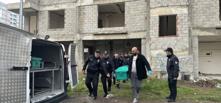 Kayseri'de 12 yaşındaki çocuk bıçakla öldürüldü, 13 yaşındaki şüpheli yakalandı