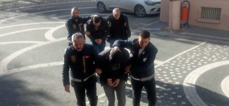 Konya'da 8 bin 835 litre kaçak akaryakıt ele geçirildi