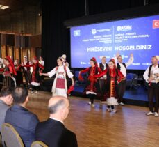 Kosova-Türkiye Ticaret ve Yatırım Forumu düzenlendi
