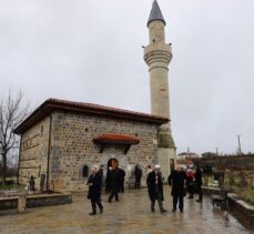 Mehmet Akif Ersoy doğumunun 150. yılında baba ocağı Kosova’da anıldı