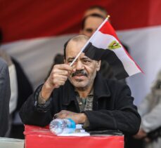 Mısır’da Cumhurbaşkanlığı seçimleri için oy verme işlemi başladı
