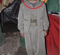MİT'ten terör örgütü PKK/KCK'nın sözde “Süleymaniye sorumlusu”na nokta operasyonu