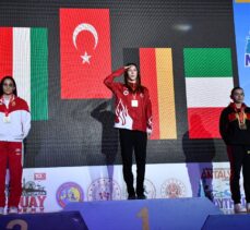 Muaythai: Elit Büyükler Avrupa Şampiyonası ile Uluslararası Açık Kupası