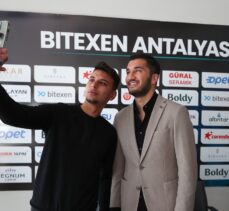 Nuri Şahin, Antalyaspor'un kendisinden sonra da başarılı olacağına inanıyor: